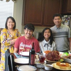 Meet your Posher, Ethelene